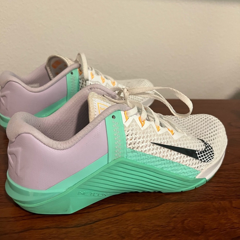 Nike Women's Metcon Training Shoes